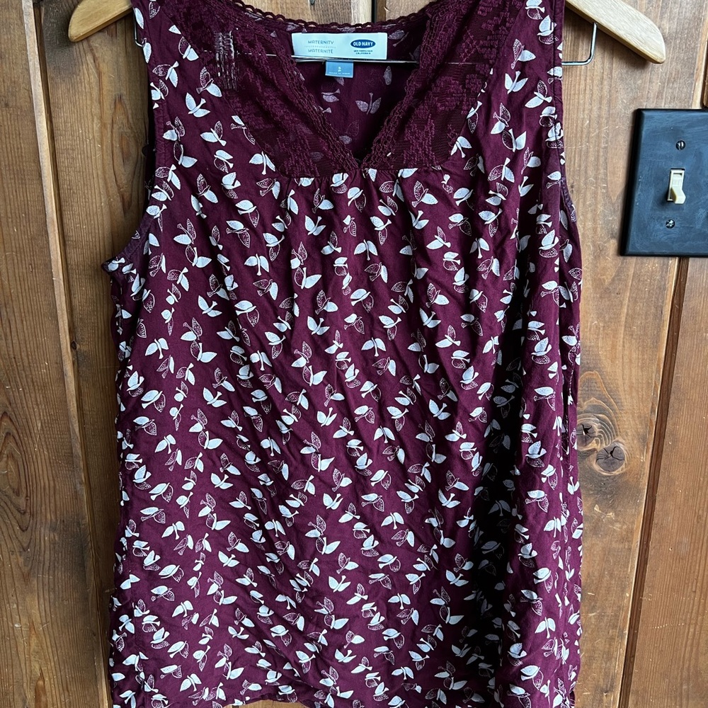 Old Navy Maternity